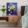 thumbnail image 5 of Abstract Textured Impasto Canvas Wall Art, Modern Decor for Living Room Bedroom Dining Room Office, 5 of 8