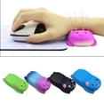 thumbnail image 3 of Mouse Wrist Rest Pig: Cartoon Ergonomic Wrist Pad Hand Rest Support for Computer, 3 of 10
