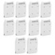 thumbnail image 1 of Universal Knitting Machine Claw Hanger Weight Knitting Machine Accessories (10PCS), 1 of 3
