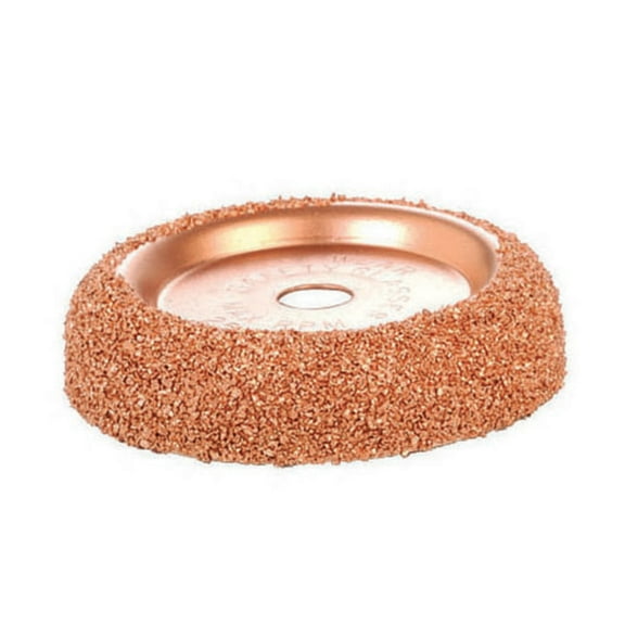 STEELMAN SLP9305 Tungsten Carbide Buffing and Abrasion Wheel