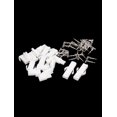 thumbnail image 3 of Unique Bargains 10 Sets Male Female 2 Way JST EL-2P Series Multipole Connectors, 3 of 5