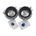thumbnail image 3 of koolsoo 2 Pieces Auto Locking Hub Axle Actuator 600-105 for Expedition 4WD, 3 of 9