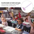 thumbnail image 3 of FONDOTIN 10Pcs Nice Pens with Cylindrical Design for Office and Desktop Use, 3 of 8