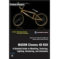 thumbnail image 1 of Pre-Owned MAXON Cinema 4D R20: A Detailed Guide to Modeling, Texturing, Lighting, Rendering, and Animation (Paperback) 1092900357 9781092900355, 1 of 1