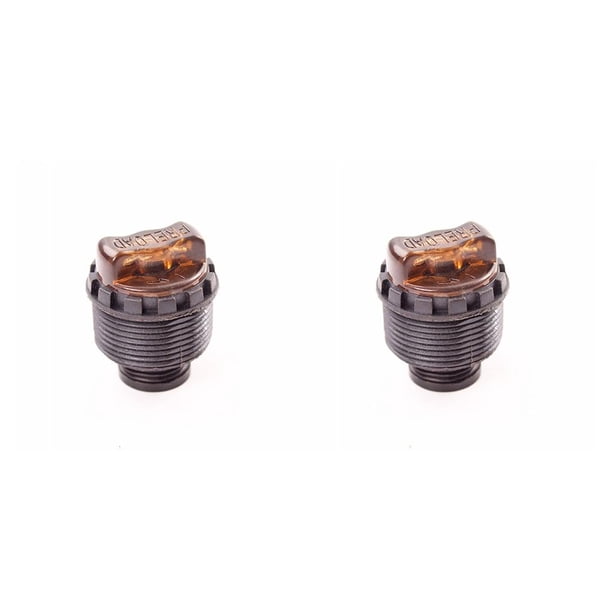 Advancent Base de tapa de reparación de horquilla delantera XCR/XCM bicicleta precarga perilla ajustable reemplazo de mantenimiento botón de conducción Type5 NO5 Advancent CBP233777