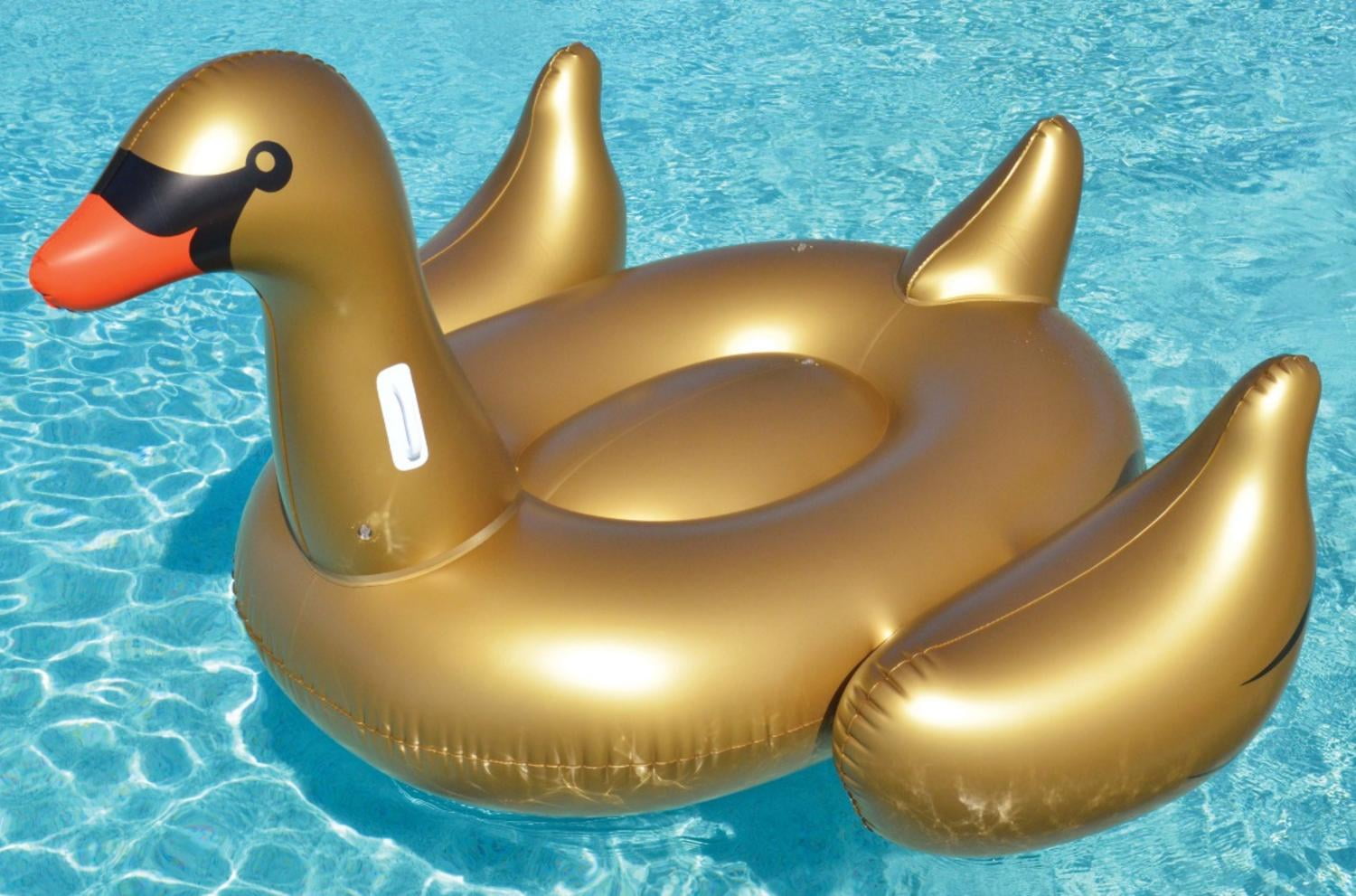 inflatable ride on animals
