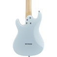 thumbnail image 2 of Mitchell TD100 Short-Scale Electric Guitar Powder Blue 3-Ply White Pickguard, 2 of 7