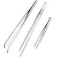 thumbnail image 1 of NUOLUX 3Ud Pinzas Metálicas Resistentes Para Jardinería Y Uso Doméstico Con Estructura Sencilla, 1 of 6