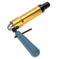 thumbnail image 3 of Portable Durable Electric Drill Rotary Grinder Tool Flexible Shaft Rotary Tool, Flex Shaft Power Tool, 0.5-6.5mm Chuck Handle For Polishing, Engraving, Drilling, 3 of 8