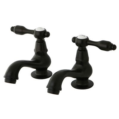 Kingston Brass Tudor Classic Basin Faucet
