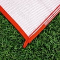 thumbnail image 7 of Camco 9' x 12' Reversible RV Outdoor Mat, Camping Mat, Texas Flag, 7 of 7