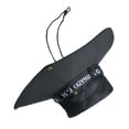 thumbnail image 2 of Sun Hat,Fishing Hat Breathable Cotton Breathable Sun Hat Sun Cap High-End Performance, 2 of 8