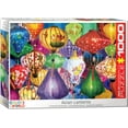 thumbnail image 1 of Eurographics - Lanternes Asiatiques, Casse-Tête de 1000 Pcs, 1 of 2