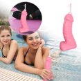 thumbnail image 2 of SIfdSeng Kettle Cup Straw Bottle Party Bar Ktv Props, 2 of 4