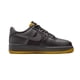 thumbnail image 2 of Tenis Nike Air Force 1 07 LV8 NTY Hombre FB8877-200 negro 27.5, 2 of 5