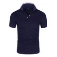 thumbnail image 3 of Playera Casual Moda Tipo Polo Súper Calidad Clazzic 201404 G, 3 of 7