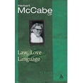 thumbnail image 1 of Law, Love and Language, 1 of 3