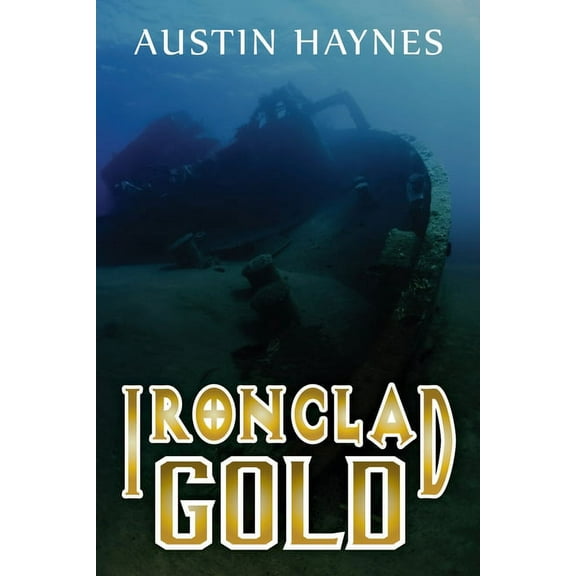 Ironclad Gold