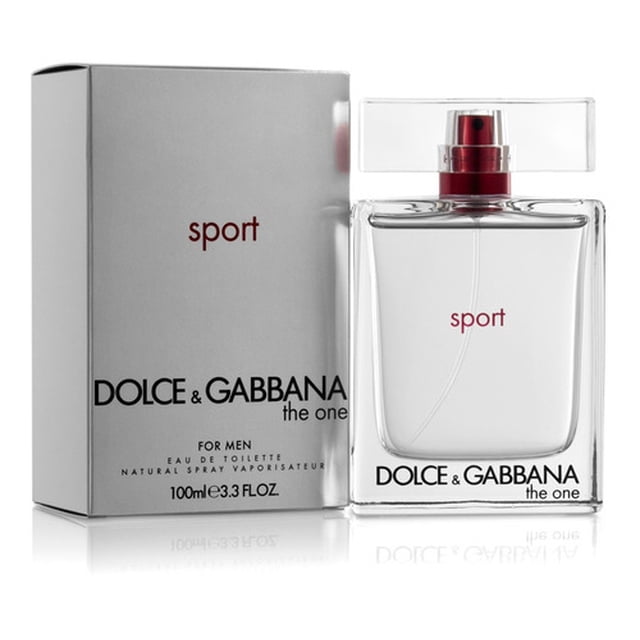 Perfume The One Sport Hombre Dolce Gabbana Original Dolce & Gabbana The One Sport Dolce Gabbana