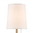 thumbnail image 3 of Magda 34'' Haute Lampe Buffet 1 Lumière, 3 of 3