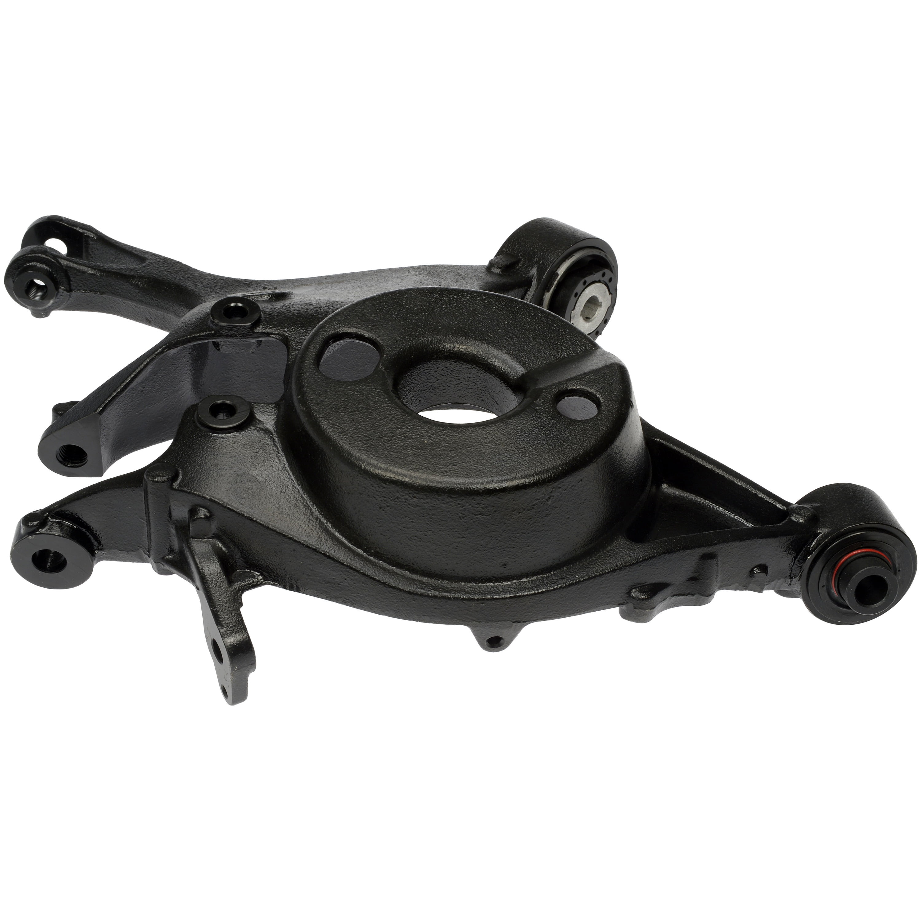 Dorman CA86544 Rear Right Lower Rearward Suspension Control Arm for Specific Ford / Lincoln Models