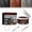 Dark Brown, variant on Jooeymu Leather Repair Balm, Leather & Vinyl Repair Balm for Couches, Car Seats, Sofas, Shoes and Handbags, Scratch and Scuff Repair with 4 Color Options (Black, 1PC)