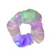 thumbnail image 1 of Gomas luminosas LED para mujeres y niñas, diadema, soporte para cola de caballo, cuerda para el cabello, bandas para el cabello, banda de goma, accesorios para el cabello, 1 of 5