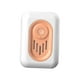 thumbnail image 5 of Minidesodorizador de nevera USB, desodorante de refrigerador portátil recargable, eliminador de olores de refrigerador reutilizable para nevera, coche Rosa BLESIY Desodorante para frigorífico, 5 of 8