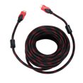 thumbnail image 3 of Cable Hdmi 3D 1080P Cable De Datos De Ultra Alta Definición Versión 1.4 seitruly EL013483-02, 3 of 4