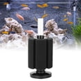 thumbnail image 2 of Peggybuy Fish Tank Pond Silent Filter Inspiratory Biochemical Sponge Aeration Filter Pump, 2 of 7