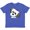 Retro Heather Royal, variant on Inktastic Shih Tzu Sweetie Youth T-Shirt