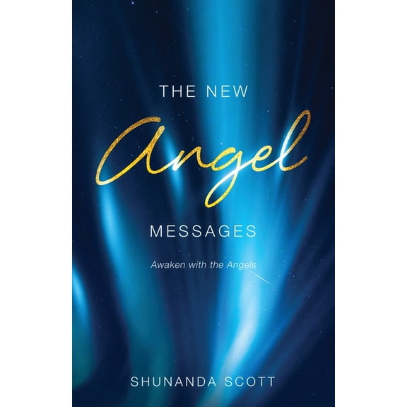 The New Angel Messages, (Paperback)