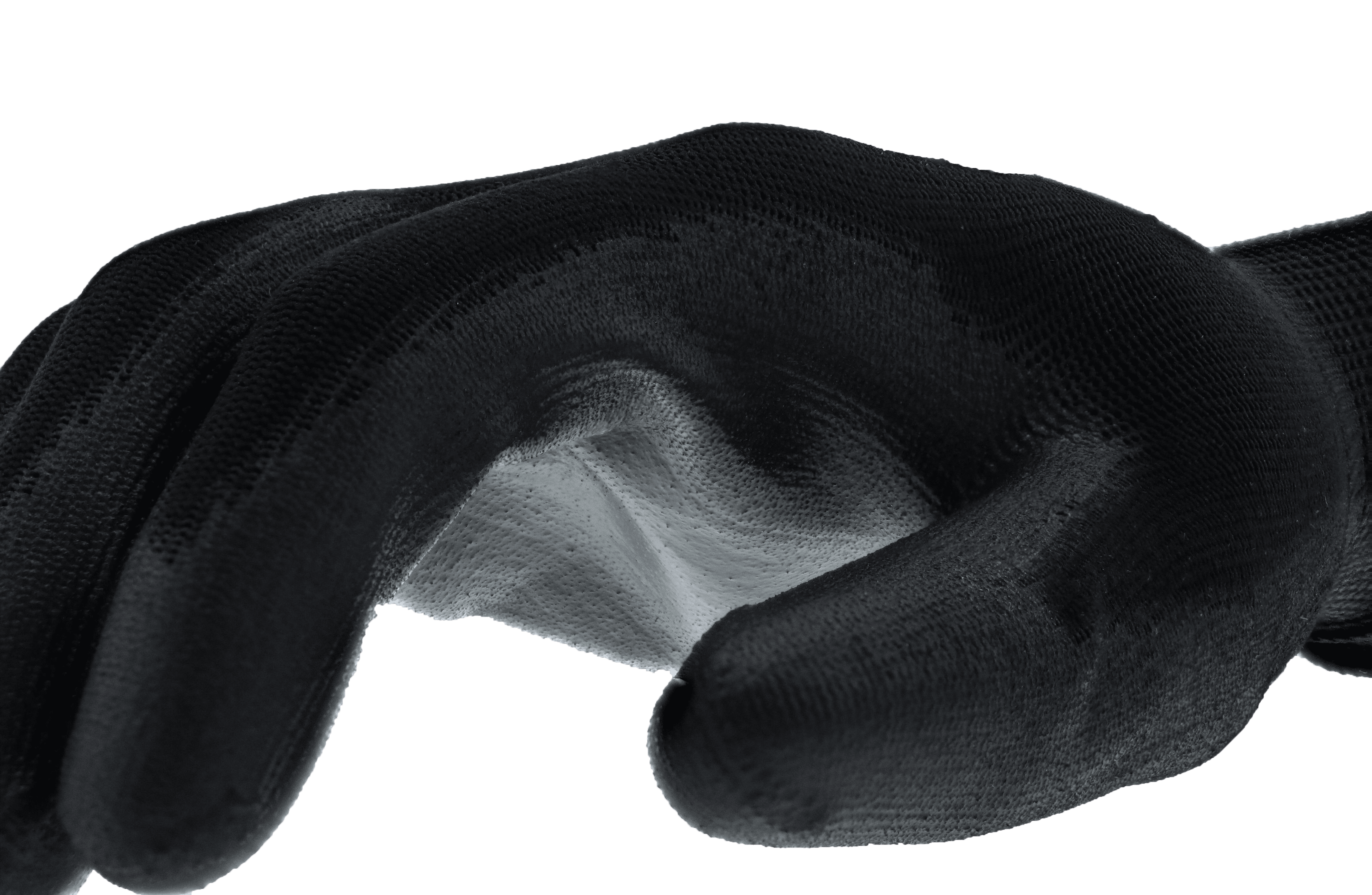 Grease Monkey Gorilla Grip Slip Resistant Gloves 15 Pack, Large, 25042-25
