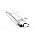 thumbnail image 3 of 600MM Bracket Version Hot Bending Machine For Organic Plates,Acrylic Bending Machine ,Bending Machine For Plastic Plates ,PVC, 3 of 5