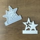 thumbnail image 5 of mfyjkho Molde De Silicona Para Hacer Velas Y Adornos Decorativos En Forma De Estrella Para El Hogar (1 Pieza), 5 of 5