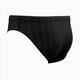 thumbnail image 4 of Yuarrent Trajes de baño Pantalones cortos de natación Transpirable con elasticidad Accesorios de verano Ropa de hombre Deportes acuáticos Deportes acuáticos Negro XXL Yuarrent OD019462-05, 4 of 6