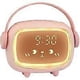 thumbnail image 1 of Sunrise Simulator Kids Digital Alarm Clock, Time Angel Alarm Clock, 1 of 4