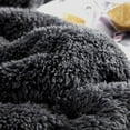 thumbnail image 2 of Coma Inducer Comforter - Charcoal - Twin-XL, 2 of 4