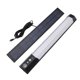 thumbnail image 5 of Luz Solar Al Aire Libre, 1500 Mah Li Batería 270 Grados Lámpara de Jardín LED 3000LM 6500K PARIO PATIO PATIO, 5 of 7