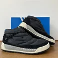 thumbnail image 2 of Rare Adi - das Originals Hikelander Snow Men's Shoes G27612 Size 9.5 Sneakers Black, 2 of 6