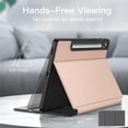 thumbnail image 3 of Funda JeTech para Samsung Galaxy Tab S10 FE/S9 FE 10.9 pulgadas, 3 of 5