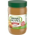 thumbnail image 4 of Smart Balance Rich Roast Creamy Peanut Butter, 16 Ounce -- 12 per Case., 4 of 5