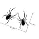 thumbnail image 2 of unbranded 2 Pares Stickers Con De Alusiva Para Exterior De Vehículos, 2 of 8