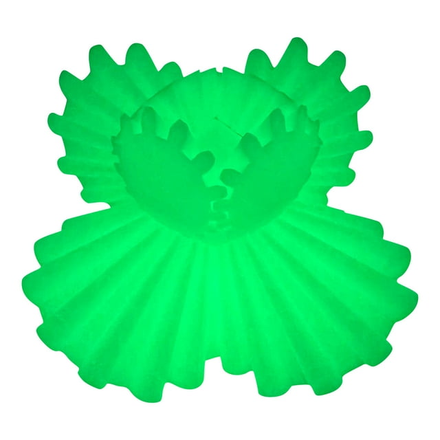 Pelotas anti estrés, juguetes para aliviar la ansiedad, juguetes sensoriales para adultos, Gear Ball - Bola de engranajes impresa en 3D, bola giratoria o cubo de juguete de escritorio para