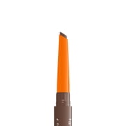 NYX Professional Makeup, Duck Plump Plumping Lip Liner Pencil, Touch Up Taupe, 0.01 oz