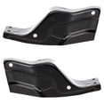 thumbnail image 2 of New Front Left and Front Right Bumper Bracket Compatible With Toyota 4Runner SR5 8 Cyl 4.7L 4Runner Limited 6 Cyl 4.0L 2006-2009 By TO1067158 TO1066158 5327435060 5327335080, 2 of 8