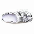 thumbnail image 6 of Men Slip On Garden Mules Clogs Sports Sandals Beach Water Slippers Shoes, 6 of 12
