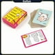 thumbnail image 4 of Juego de cartas Taco Cat Goat Cheese Pizza Cards para niños mayores de 8 años, 4 of 5