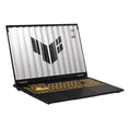 thumbnail image 2 of ASUS TUF F16 AI Gaming Laptop 16.0in 165Hz IPS WUXGA Display (Intel i7-14650HX, NVIDIA GeForce RTX 5060 8GB, 64GB DDR5, 2TB PCIe SSD, RGB KB, Thunderbolt 4, WiFi 6E, Webcam, Bluetooth 5.4, Win 11 Pro), 2 of 7