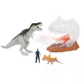 thumbnail image 2 of Animal Planet Crystal Fire Skull Playset (Lights & Sound), 2 of 4
